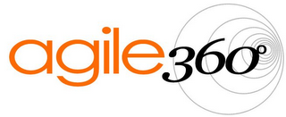 AGILE360 logo
