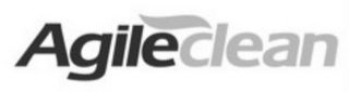 AGILECLEAN logo