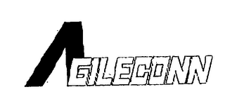 AGILECONN logo
