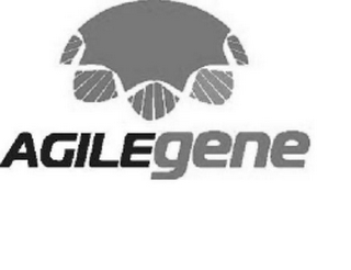 AGILEGENE logo