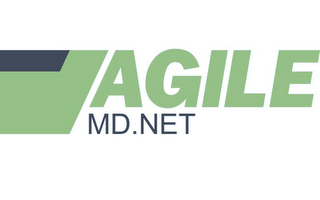 AGILEMD.NET logo