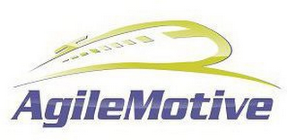 AGILEMOTIVE logo