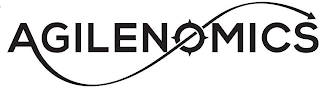 AGILENOMICS logo