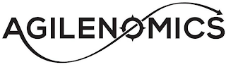 AGILENOMICS logo