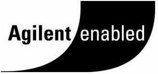 AGILENT ENABLED logo