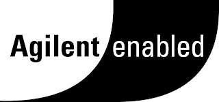 AGILENT ENABLED logo