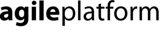 AGILEPLATFORM logo