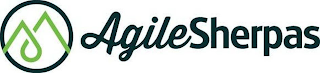 AGILESHERPAS logo
