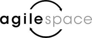 AGILESPACE logo