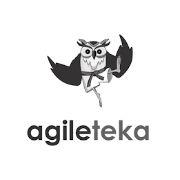 AGILETEKA logo