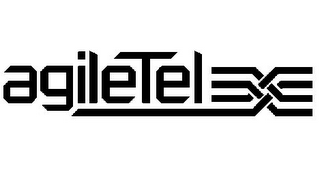 AGILETEL logo