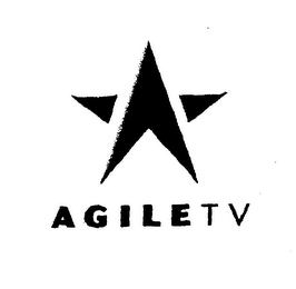 AGILETV logo