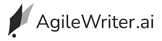 AGILEWRITER.AI logo