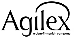 AGILEX A DSM-FIRMENICH COMPANY logo