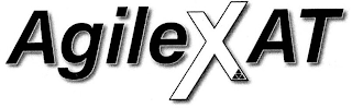 AGILEXAT logo