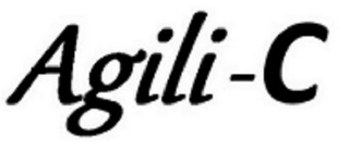 AGILI-C logo