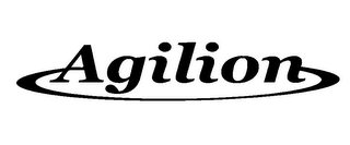 AGILION logo