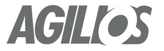 AGILIOS logo