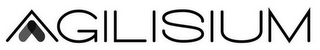 AGILISIUM logo