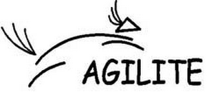 AGILITE logo