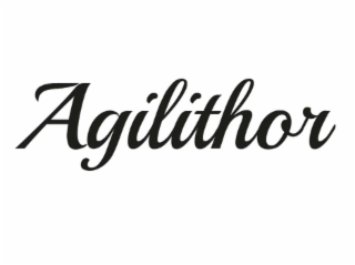 AGILITHOR logo