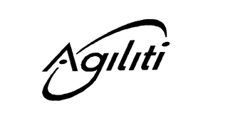 AGILITI logo