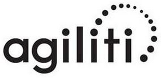 AGILITI logo