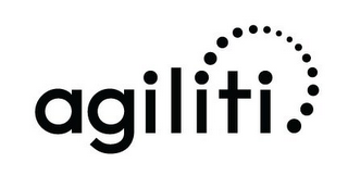 AGILITI logo