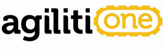 AGILITIONE logo