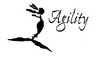 AGILITY logo