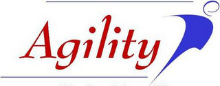 AGILITY logo