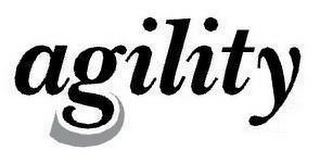 AGILITY logo