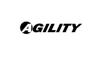 AGILITY logo
