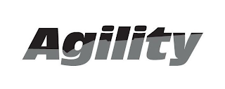 AGILITY logo