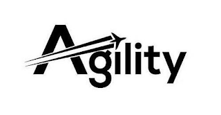 AGILITY logo