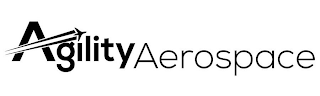 AGILITY AEROSPACE logo