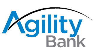 AGILITY BANK logo