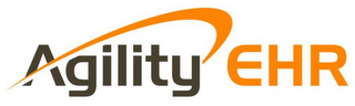 AGILITY EHR logo