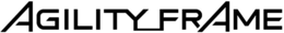 AGILITY FRAME logo