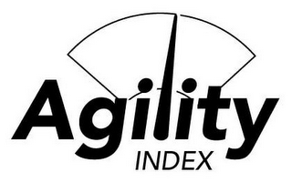 AGILITY INDEX logo
