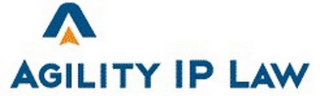 AGILITY IP LAW logo