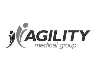 AGILITY MEDICAL GROUP logo