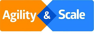 AGILITY & SCALE logo