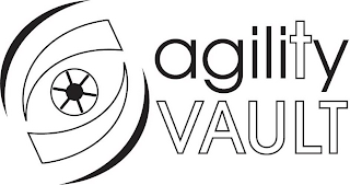 AGILITY VAULT logo