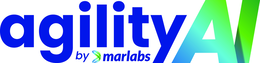 AGILITYAI BY MARLABS logo