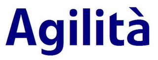 AGILITÀ logo
