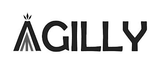 AGILLY logo