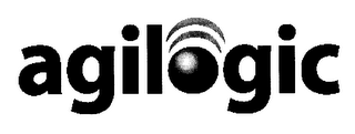 AGILOGIC logo