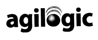 AGILOGIC logo
