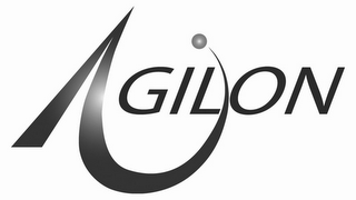 AGILON logo